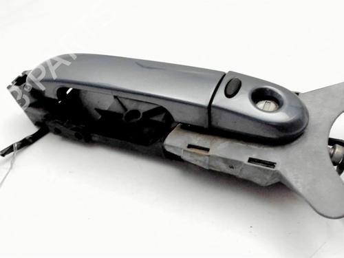 Used Front left exterior door handle Front left exterior door handle 37727561 37727561