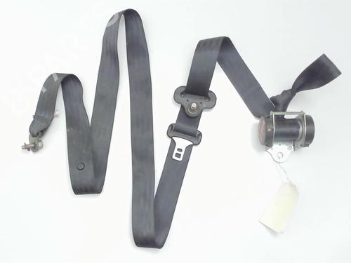 Used Rear right seatbelt Rear right seatbelt NISSAN JUKE (F15) 1.5 dCi (110 hp) 20464023 20464023