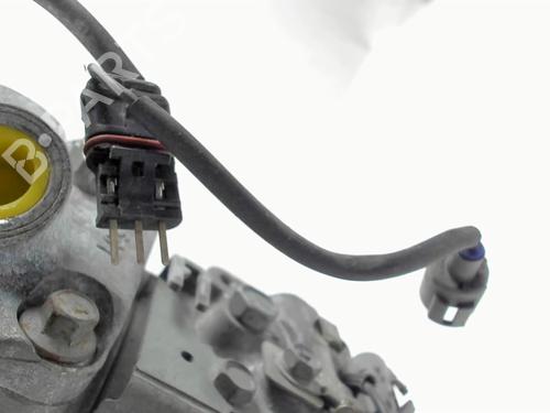 Used AC compressor AC compressor BMW 5 Touring (F11) 525 d (204 hp) 20402462 20402462