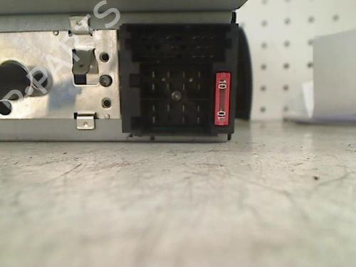 Radio FIAT PUNTO (188_) 1.2 60 (188.030, .050, .130, .150, .230, .250) | BP20413687E6 