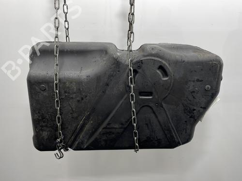 Fuel tank FORD FIESTA V (JH_, JD_) 1.4 TDCi | BP29438026C62 