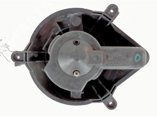 Heater blower motor OPEL MOVANO A Van (X70) 2.5 CDTI (FD) | BP20474862M62 