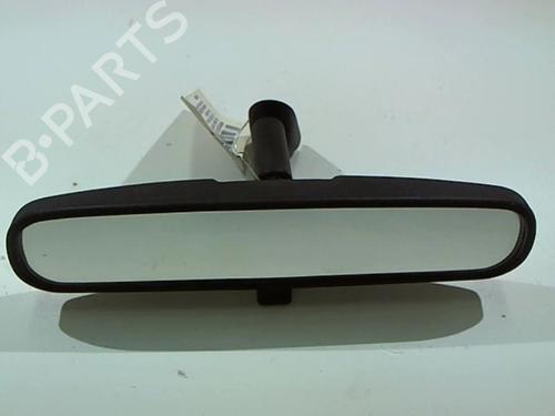 Used Rear mirror MERCEDES-BENZ A-CLASS (W168) A 170 CDI (168.008) (90 hp) 20434228