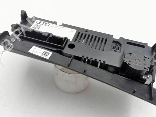 Climate control AUDI A4 B8 Avant (8K5) 2.0 TDI | BP40612331I5 - Image 4