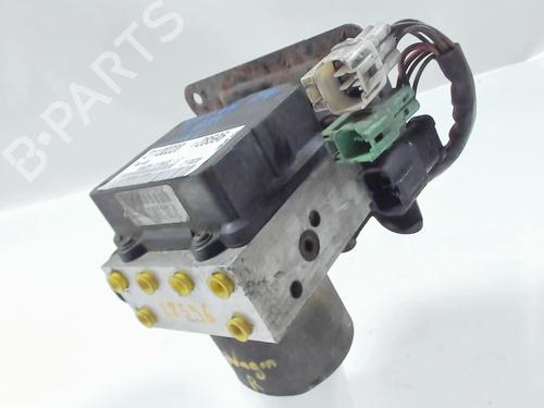 ABS Bremseaggregat SUZUKI WAGON R+ Hatchback (EM) 1.2 4WD (SR412) | BP21233992M43 