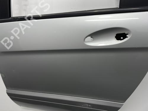 Left rear door MERCEDES-BENZ B-CLASS Sports Tourer (W245) B 180 CDI (245.207) | BP25404920C4 