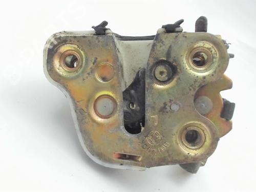 Used Rear left lock Rear left lock NISSAN SUNNY II Hatchback (N13) 1.7 D (54 hp) 21236836 21236836