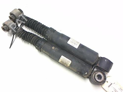Used Right rear shock absorber PEUGEOT 5008 (0U_, 0E_) 2.0 HDi 150 / BlueHDi 150 (150 hp) 20416298