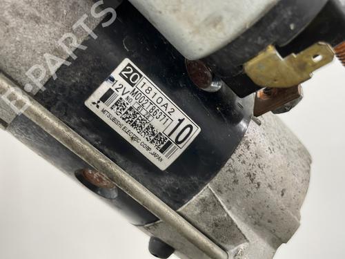 Starter CITROËN C4 AIRCROSS 1.6 HDi 115 AWC | BP27804555M8 