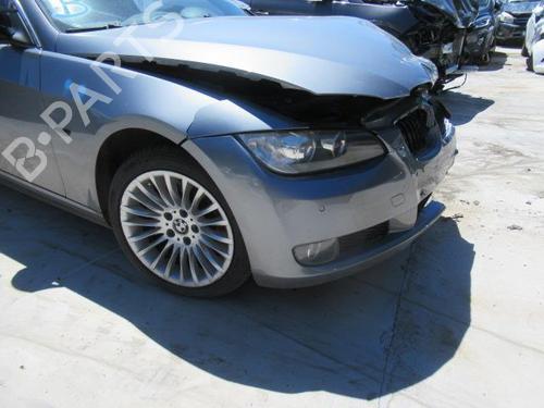 Climate control BMW 3 Coupe (E92) 330 xd | BP25926593I5  - Image 18