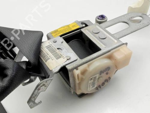 Front right seatbelt CHRYSLER 300C Touring (LX, LE) 3.0 CRD | BP32264331I25