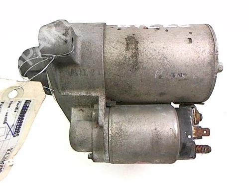 Starter CHEVROLET MATIZ (M200, M250) 0.8 LPG | BP20414419M8 