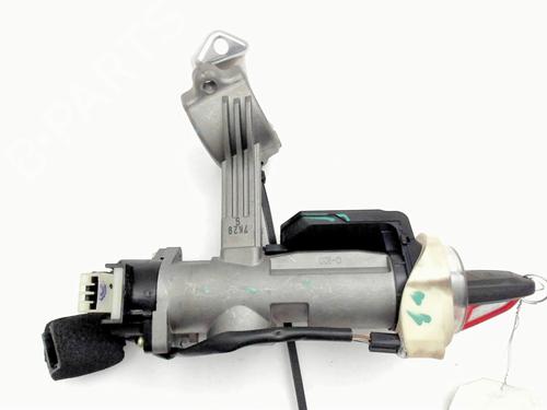 Used Ignition barrel Ignition barrel OPEL ANTARA A (L07) 2.0 CDTI 4x4 (150 hp) 36757285 36757285