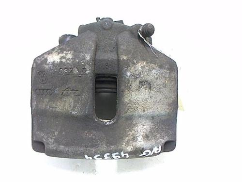 Used Left front brake caliper SEAT IBIZA IV (6J5, 6P1) 1.9 TDI (105 hp) 20429841