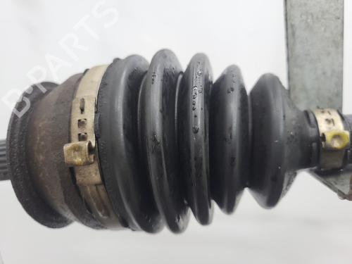 Right front driveshaft OPEL CORSA B (S93) 1.7 D (F08, F68, M68) | BP20610048M39 