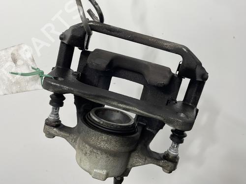 Left front brake caliper TOYOTA AURIS (_E18_) 1.8 Hybrid (ZWE186_, ZWE186R) | BP32787113M105  - Image 7