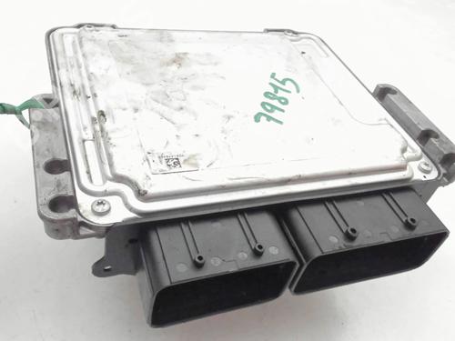 Engine control unit (ECU) PEUGEOT 2008 I (CU_) 1.5 BlueHDI 100 | BP40002554M57 - Image 3