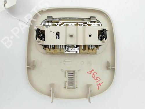 Innerbelysning CITROËN C4 I (LC_) 1.6 HDi | BP20446392I8 