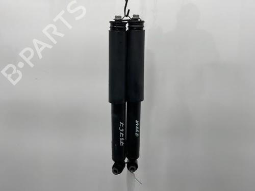 Used Right rear shock absorber CITROËN C4 SPACETOURER (3D_) 1.5 BlueHDi 130 (131 hp) 20399850