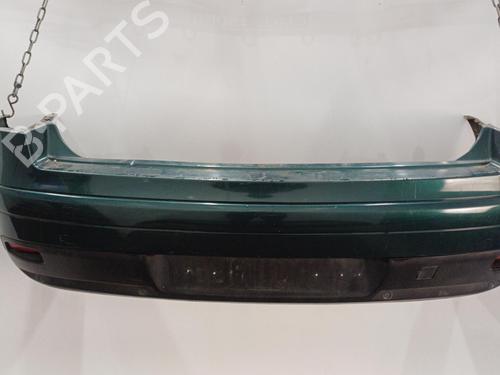 Rear bumper CITROËN C5 II (RC_) 1.6 HDi (RC8HZB) | BP22102740C8 