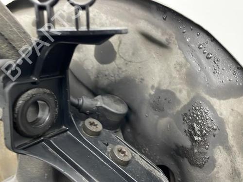 Right front steering knuckle MERCEDES-BENZ E-CLASS (W210) E 290 Turbo-D (210.017) | BP20423055M26 