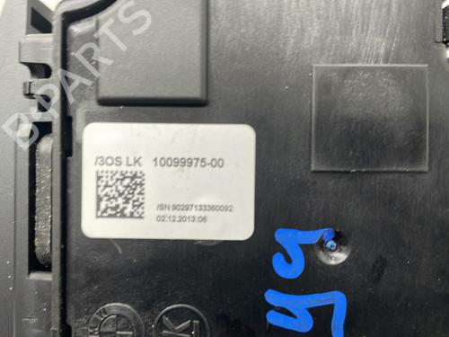 Used Gear lever Gear lever BMW X3 (F25) xDrive 20 d (163 hp) 27934281 27934281