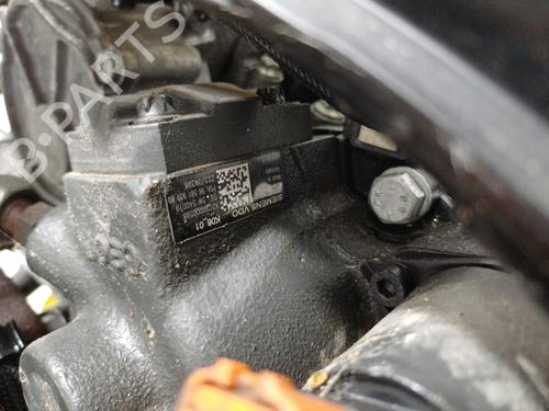 Engine CITROËN C5 II (RC_) 2.0 HDi (RCRHRH) | BP36685145M1 - Image 8