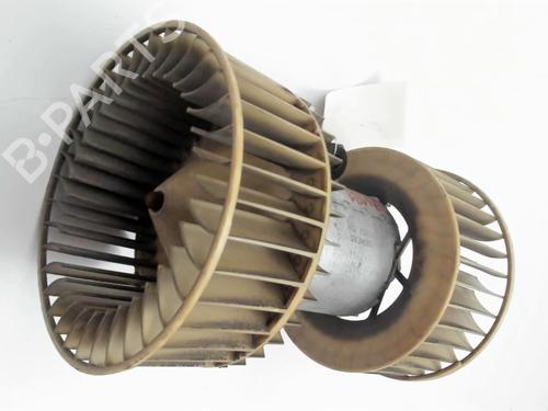 Used Heater blower motor BMW 5 (E39) 525 tds (143 hp) 20438875