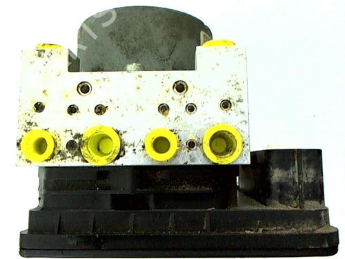 Used ABS pump ABS pump PEUGEOT 208 I (CA_, CC_) 1.0 VTi (68 hp) 20399695 20399695