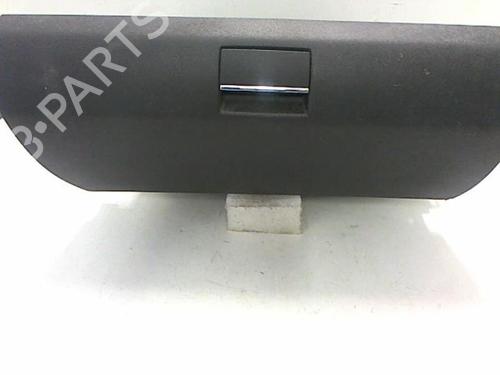 Glove box MERCEDES-BENZ B-CLASS Sports Tourer (W245) B 180 CDI (245.207) | BP20407249C95 