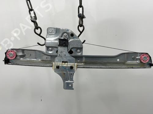 Used Front left window mechanism Front left window mechanism 22756793 22756793