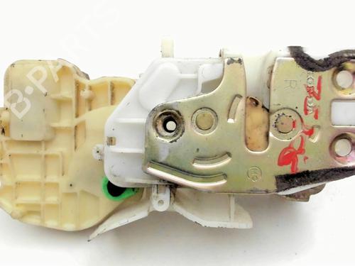 Serrure arrière droite HONDA STREAM (RN) 2.0 16V (RN3) (156 hp) 27873548