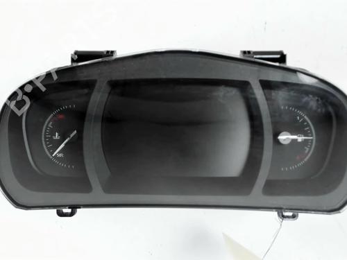 Instrument cluster RENAULT MEGANE IV Hatchback (B9A/M/N_) 1.2 TCe 130 (B9MR) | BP31074708C47  - Image 5