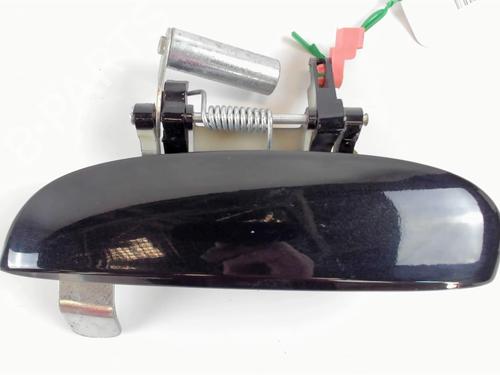 Rear left exterior door handle HYUNDAI i10 I (PA) 1.2 | BP20447705C130 
