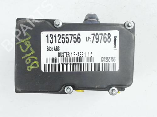 ABS pump DACIA DUSTER (HS_) 1.5 dCi (HSMC) | BP39641467M43 - Image 7