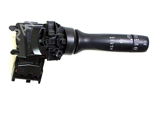 Steering column stalk PEUGEOT 107 (PM_, PN_) 1.0 | BP20402793I23 