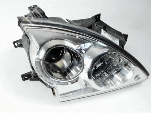 Right headlight HYUNDAI TERRACAN (HP) 2.9 CRDi 4WD | BP25122498C29 