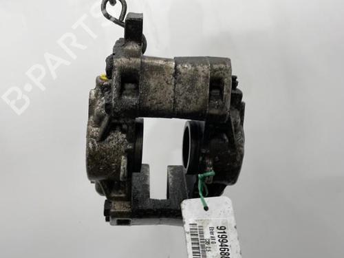 Used Left front brake caliper Left front brake caliper CITROËN C35 Van 2.5 D (69 hp) 21240242 21240242