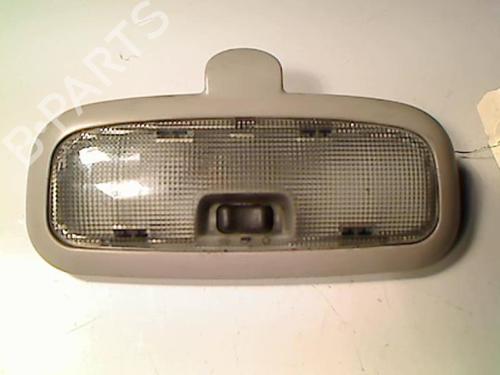 Used Interior roof light FORD FIESTA V (JH_, JD_) 1.6 16V (100 hp) 20409379