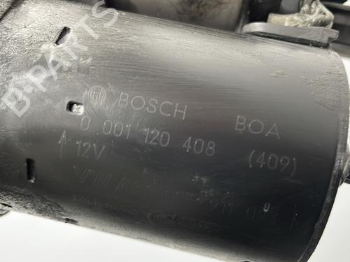 Startmotor AUDI A3 Sportback (8PA) 1.6 | BP30044844M8 