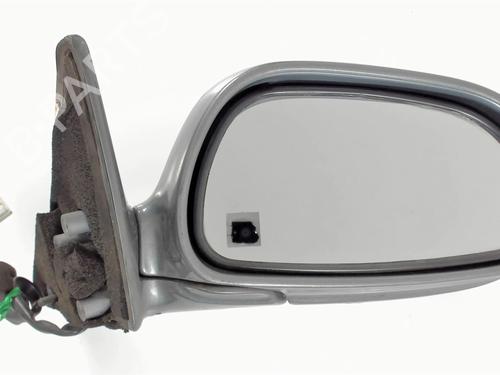 Right mirror MAZDA 626 IV Hatchback (GE) 2.0 D GLX Comprex (GEFP) | BP21233634C27 