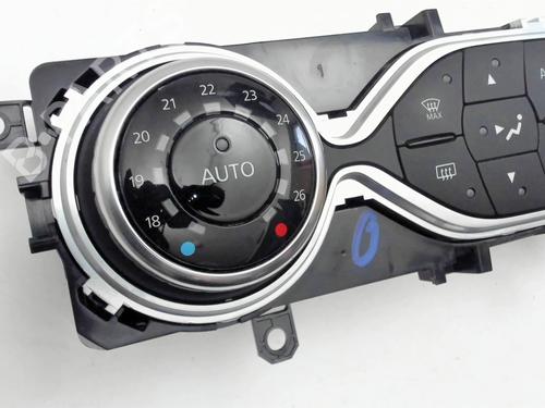 Climate control RENAULT CAPTUR I (J5_, H5_) 1.2 TCe 120 | BP31679335I5  - Image 6