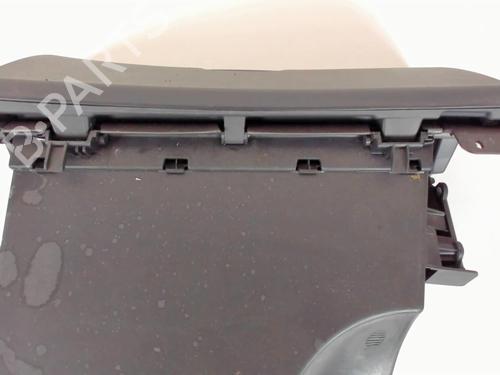 Glove box PEUGEOT 308 I (4A_, 4C_) 1.6 HDi | BP20471984C95 