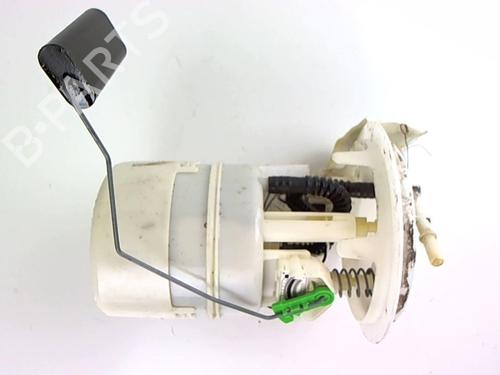 Used Fuel pump Fuel pump CITROËN C3 I (FC_, FN_) 1.4 i Bivalent (73 hp) 21235386 21235386