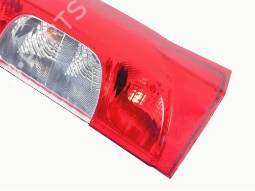 Right taillight FIAT FIORINO Box Body/MPV (225_) 1.3 D Multijet (225BXD1A, 225BXB1A, 225BXB11) | BP20393710C35 