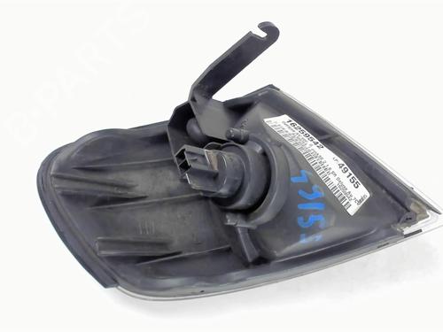 Used Left front indicator Left front indicator NISSAN ALMERA I Hatchback (N15) 1.6 (99 hp) 20456493 20456493