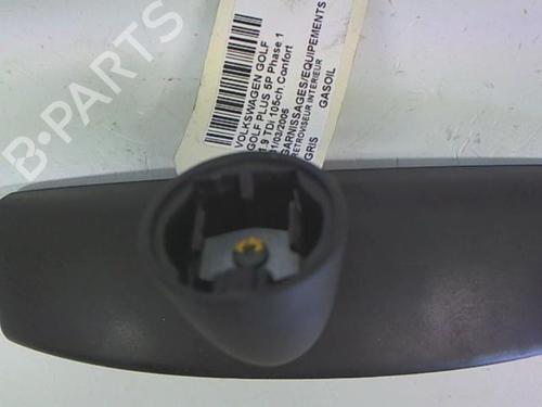 Rear mirror VW GOLF PLUS V (5M1, 521) 1.9 TDI | BP20433654I6 