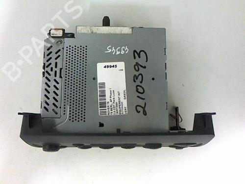 Radio ROVER 75 (RJ) 2.0 CDT | BP20407407E6 