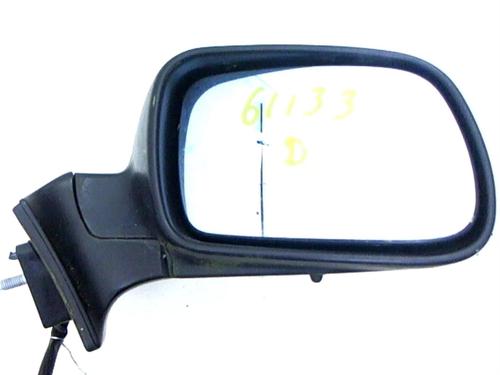 Right mirror PEUGEOT 407 (6D_) 1.6 HDi 110 (6D9HZC, 6D9HYC) | BP20421887C27 