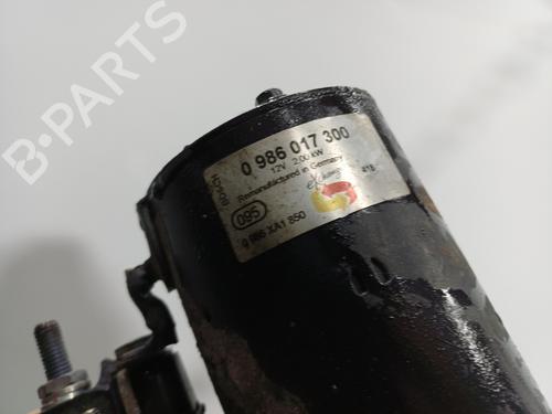 Starter BMW 5 (E34) 525 tds | BP35938414M8 - Image 3